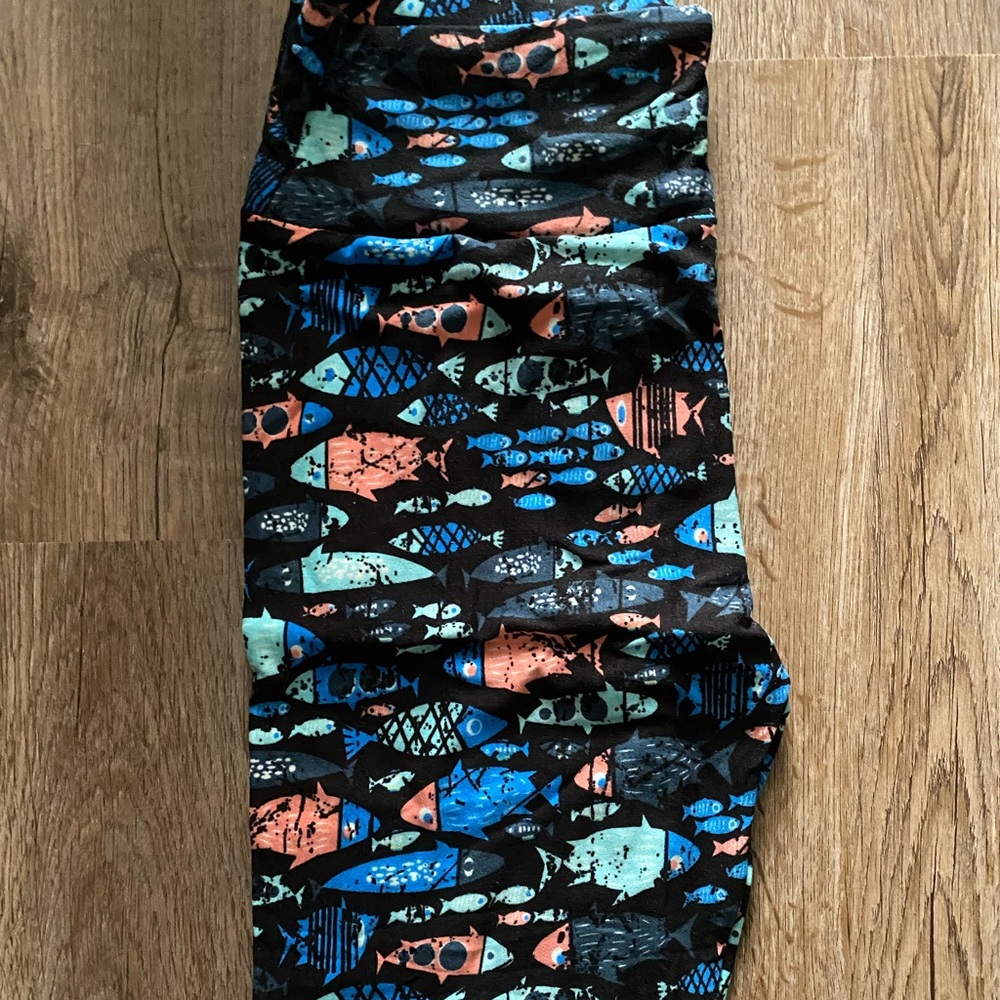 Lularoe Leggings OS